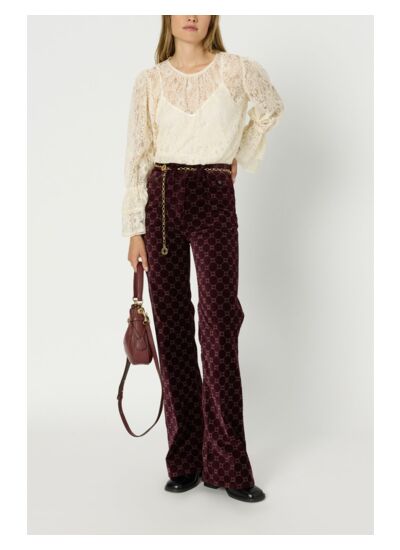 Sac Premium Le Mini Romy En Cuir Grainé Le Mini Romy