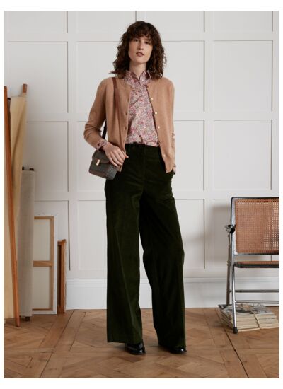 CHEMISE CLASSIQUE LIB