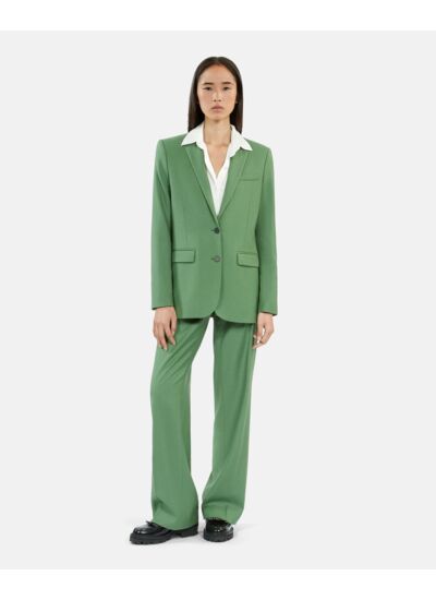 Veste De Costume Femme