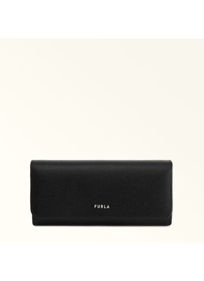 CLASSIC XL BI-FOLD L - SAFFIANO