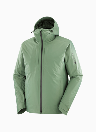 Salomon Patroller 3in1 down