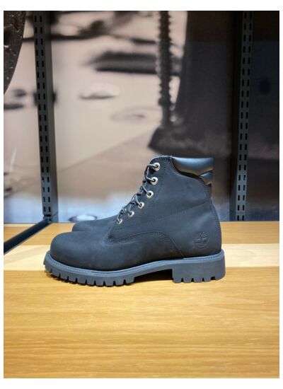 Boots 6 inch