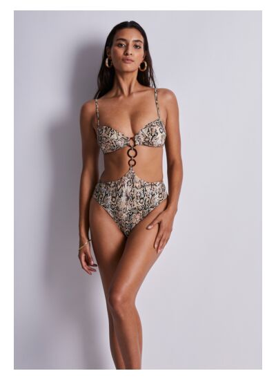 Trikini Fierce Spirit