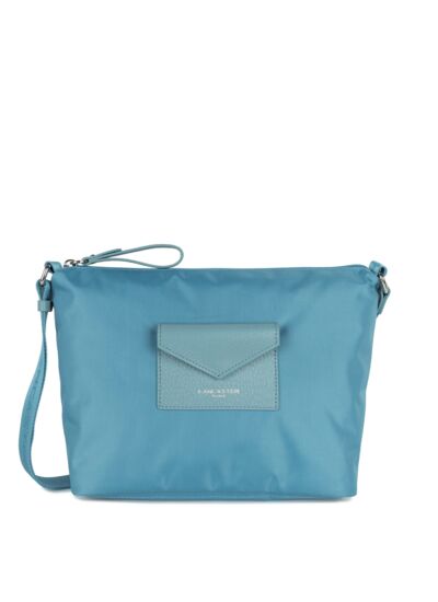 Sac besace Zippée Smart KBA