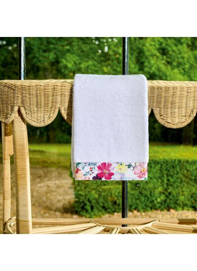 DRAP DE DOUCHE | Paris Rio