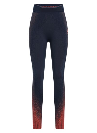 Collant technique POW BLACKCOMB pour femme