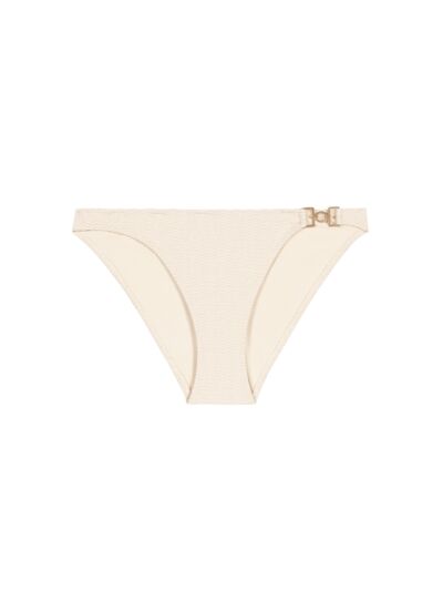 bas de maillot de bain Culotte Brésilienne Shimmering Waters
