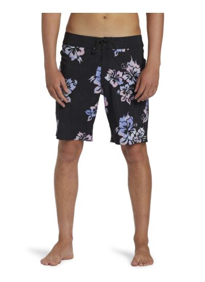 SHORT DE BAIN HOMME