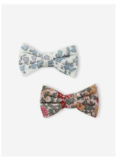 LOT BARRETTES