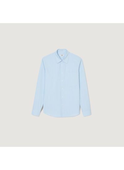 Chemise en coton