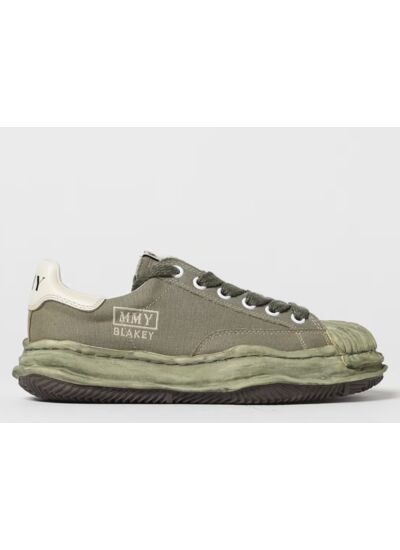 Maison Mihara Maison Mihara Blakey Dark Khaki