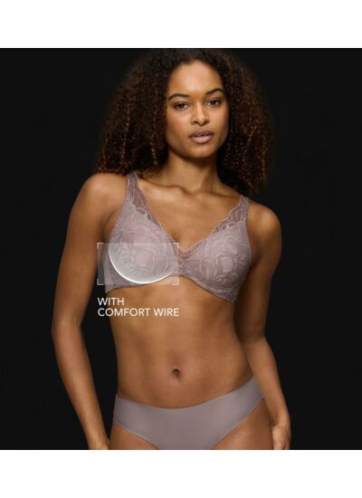 Soutien gorge push up