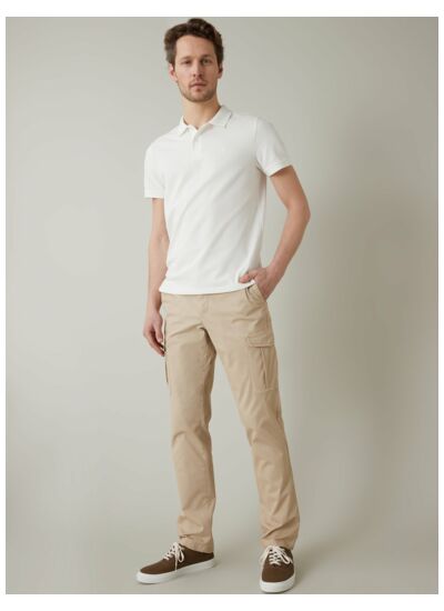 Pantalon Cargo