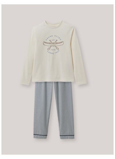 PYJ TS+PANT