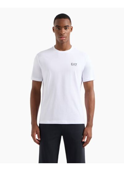 T-shirt blanc
