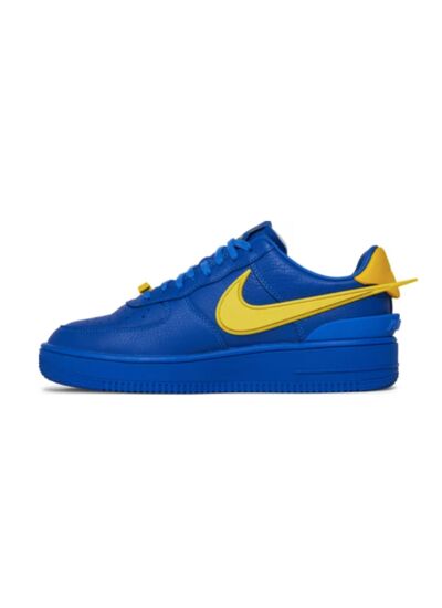 Nike AMBUSH x Air Force 1 Low 'Game Royal'