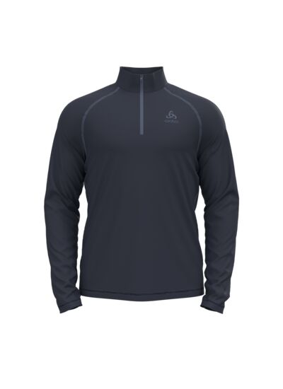 Polaire à col 1/2 zip RIGI pour homme