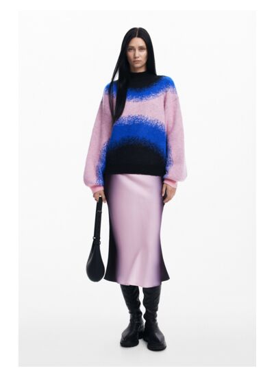 PULL GRADIENT MAITREPIERRE