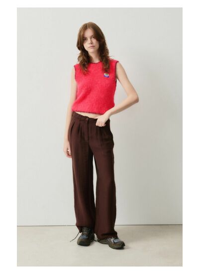Pull femme Bymi