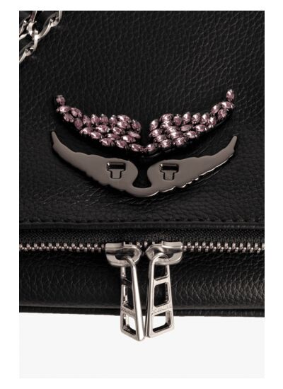 SWING YOUR WINGS CHARMS STRASS