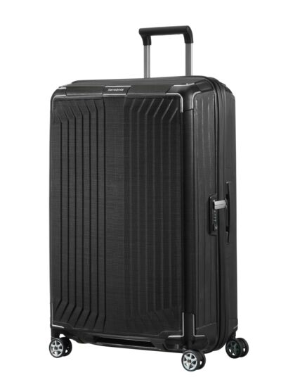 VALISE RIGIDE LITE-BOX 75 cm