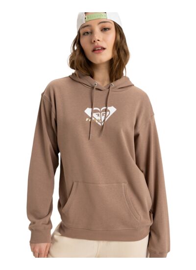 SURF STOKED HOODIE TERRY