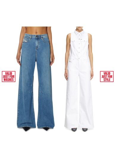 Jumpsuits
