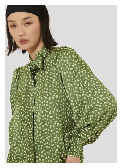 Chemise Candy-Cactus en Viscose