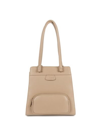 Sac à dos multi-fonction Zippé Dune