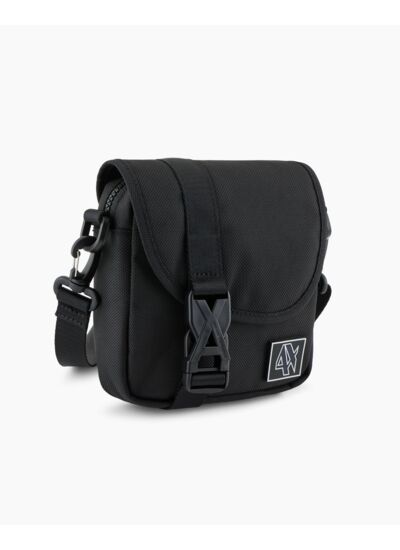 Bandoulière homme - nero