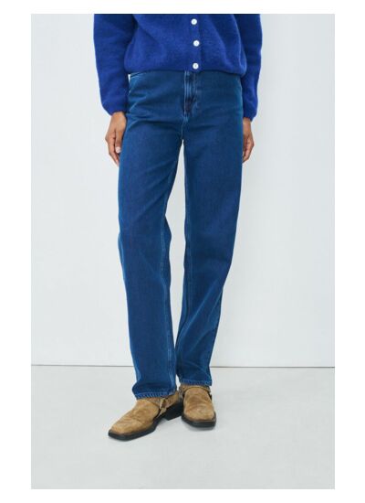 Jean droit femme Joybird