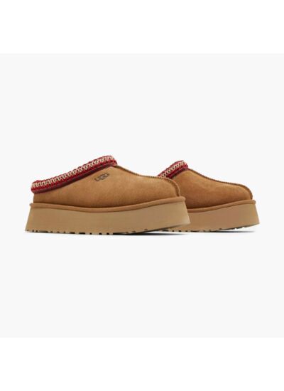 UGG UGG Tazz Slipper Chestnut