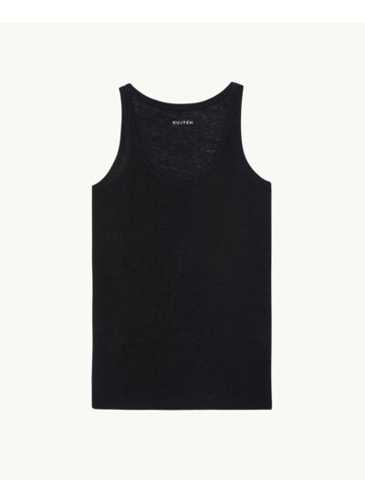 Débardeur Soft Débardeur Femme Lin