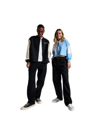 Harbor Pant Rugged Brown