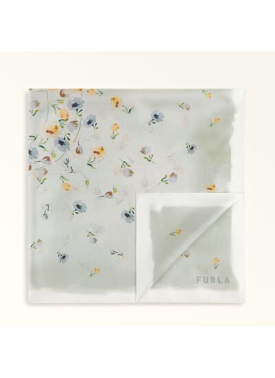 CLASSIC CARRE' 90X90 - SETA TWILL ST.SPRING FRAME