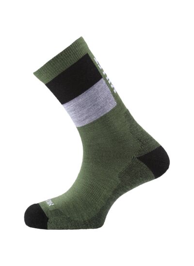 Chaussettes SENECA MID