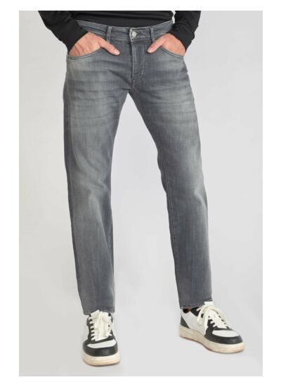 Jeans slim stretch 700/11, longueur 34