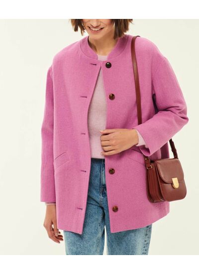 Manteau NADORE