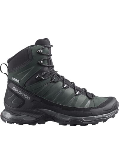 X ULTRA TREK GTX