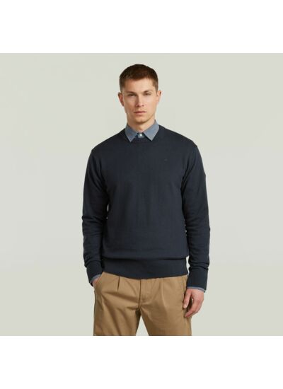 Sweat The Floris - Crew Neck