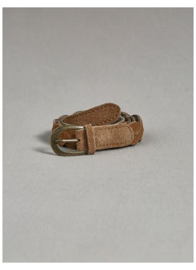 CEINTURE TRESSE