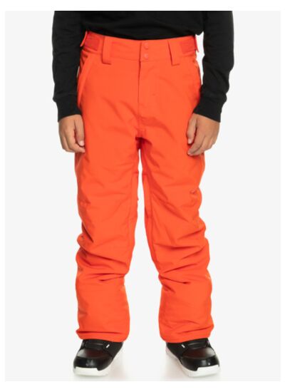 PANTALON DE SNOWBOARD / SKI