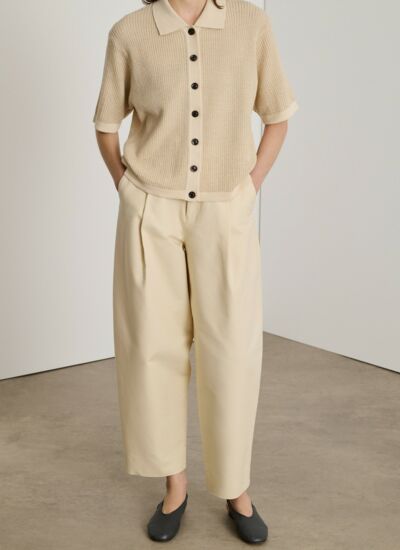 Soeur Pantalon - daley
