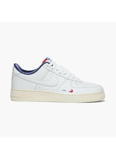 Nike Air Force 1 Low Kith Paris