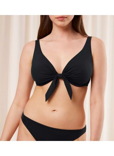 O - Summer Allure W sd-Haut de maillot de bain avec armatures