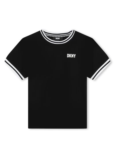 TEE-SHIRT MANCHES COURTES
