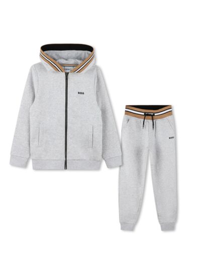 ENSEMBLE CARDIGAN+PANTALON