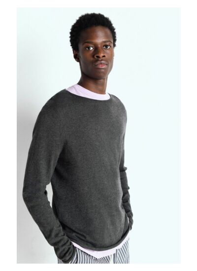 Pull homme Marcel
