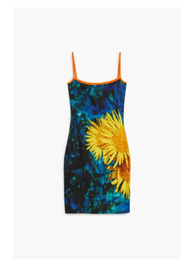 ROBE DAISY