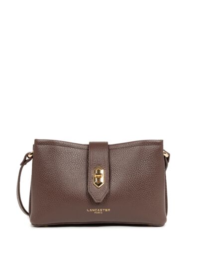 Sac trotteur Zippé Top Double